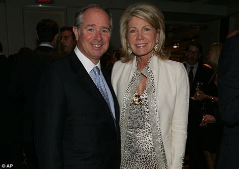 ellen philips schwarzman|Stephen A. Schwarzman Ex